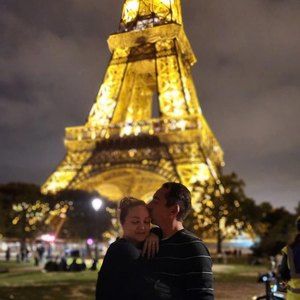 Meet your Posher, Elissa